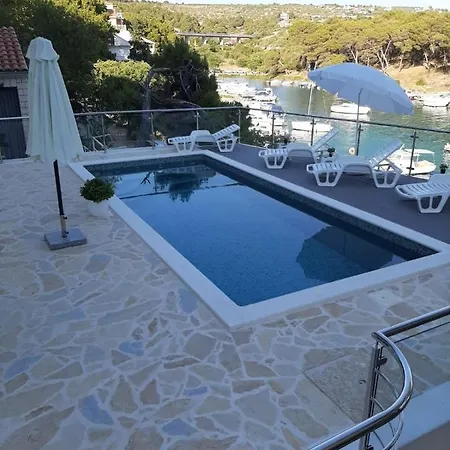 Primosten/sibenik Riviera 34692