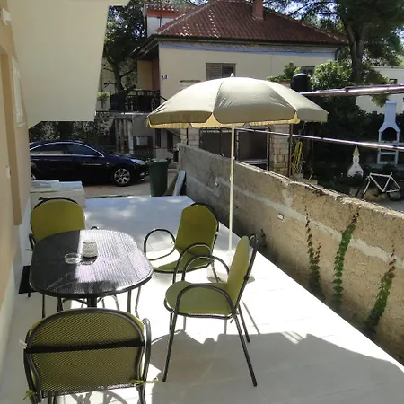 Primosten/sibenik Riviera 34692